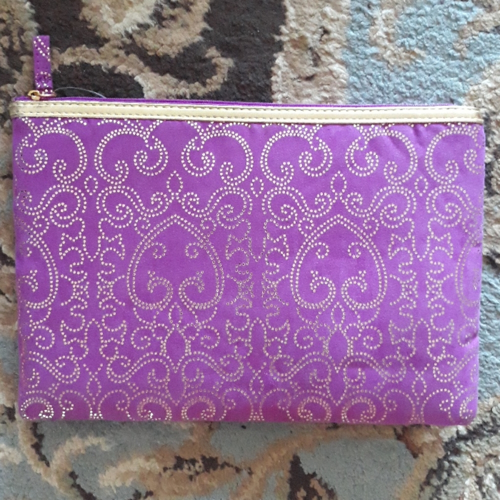 *Host Pick*Allegro cosmetic bag